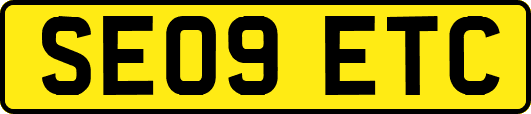 SE09ETC