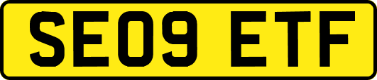 SE09ETF