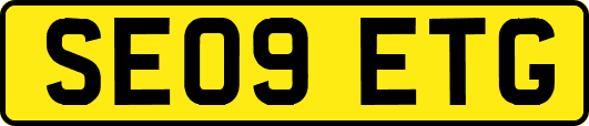 SE09ETG