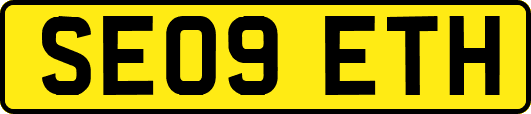 SE09ETH