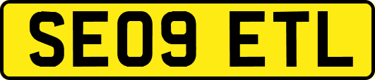 SE09ETL