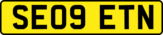 SE09ETN
