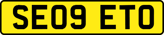 SE09ETO