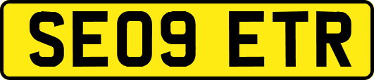 SE09ETR