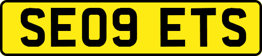 SE09ETS