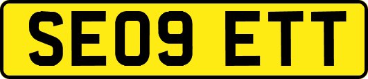 SE09ETT