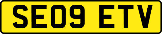 SE09ETV