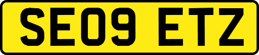 SE09ETZ