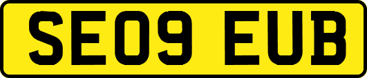 SE09EUB