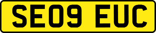 SE09EUC
