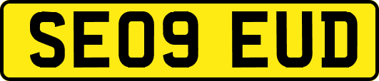 SE09EUD