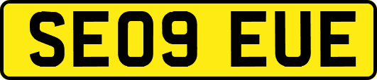 SE09EUE