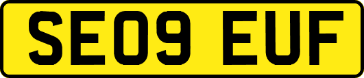 SE09EUF