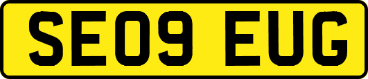 SE09EUG