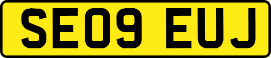 SE09EUJ