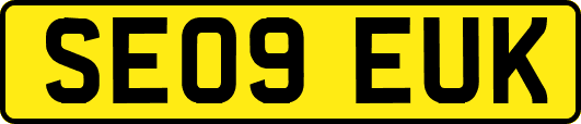 SE09EUK
