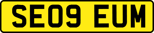 SE09EUM