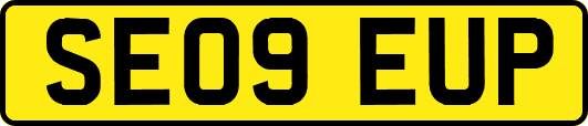 SE09EUP