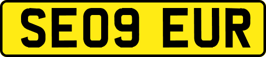 SE09EUR