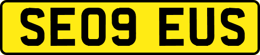 SE09EUS