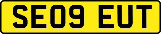 SE09EUT
