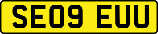 SE09EUU