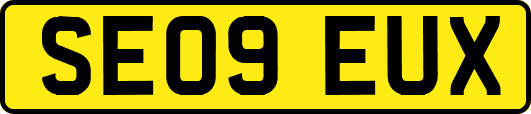 SE09EUX