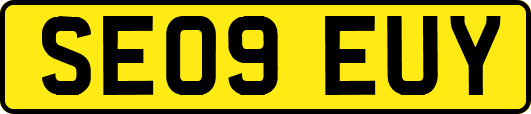 SE09EUY