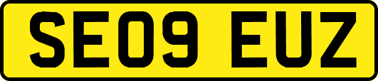 SE09EUZ