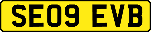 SE09EVB