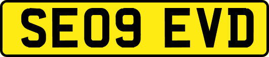 SE09EVD
