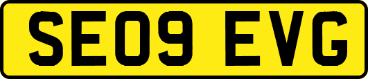 SE09EVG
