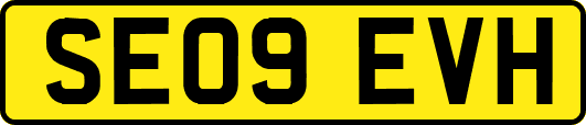 SE09EVH