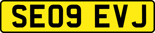SE09EVJ