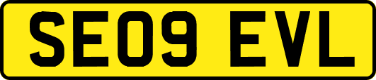 SE09EVL