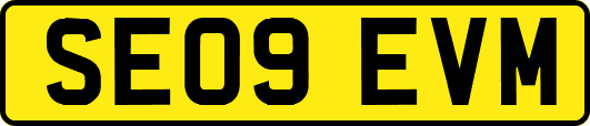 SE09EVM