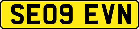 SE09EVN