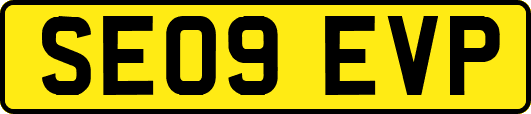 SE09EVP