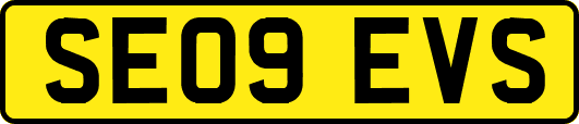 SE09EVS