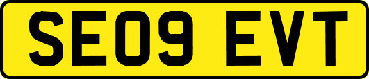 SE09EVT