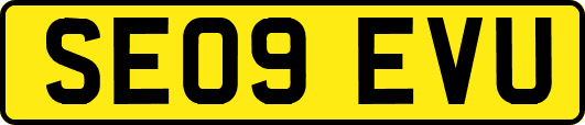 SE09EVU