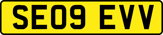 SE09EVV