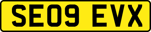 SE09EVX