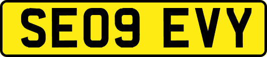 SE09EVY