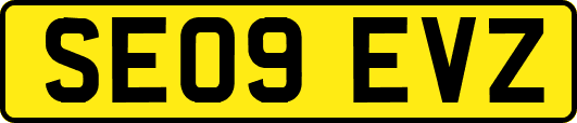 SE09EVZ