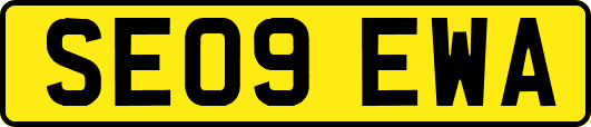 SE09EWA