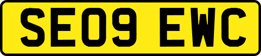 SE09EWC