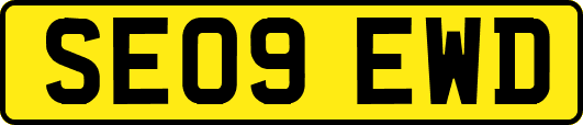 SE09EWD