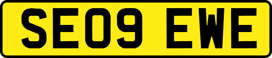 SE09EWE