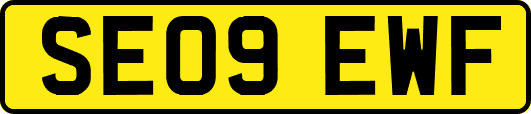SE09EWF